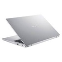 Acer Aspire 3 - Notebook - 15.6" - Intel Core i3 I3-1115G4 - 4 MB - 256 GB SSD - NVIDIA GeForce RTX 3050 - Windows 10 - 1-year warranty