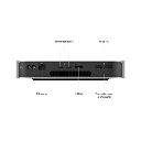 Apple Mac mini - Mini tower - Apple M2 Pro None - 512 GB Hard Drive Capacity - Apple MacOs Ventura