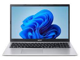 Acer A3 - Notebook - 15" - Intel Core i5 I5-1135G7 - 512 GB SSD - Windows 11 Home - Silver - Spanish - 1-year warranty