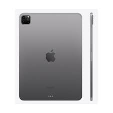 Apple Ipad Pro - 12.9" - iPad OS 16 - Space Gray - MP1X3LL/A