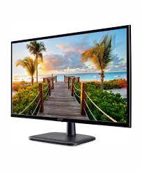 Acer EK220Q Abi - Monitor LED - 21.5" - 1920 x 1080 Full HD (1080p) @ 75 Hz - VA - 250 cd/m² - 3000:1 - 5 ms - HDMI, VGA - negro
