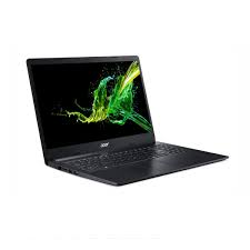 Acer A3 - Notebook - 15.6" - Intel Core i7 I7-1065G7 - 8 GB - 512 GB SSD - Windows 10 Pro