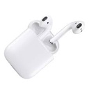 Apple AirPods - MV7N2AM/A - Headphones - with Charging Case