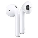 Apple AirPods - MV7N2AM/A - Headphones - with Charging Case