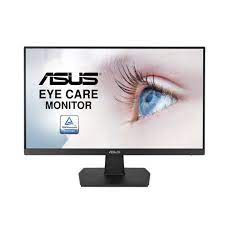 ASUS VA27EHE - Monitor LED - 27" - 1920 x 1080 Full HD (1080p) - IPS - 250 cd/m² - 1000:1 - HDMI, VGA - negro