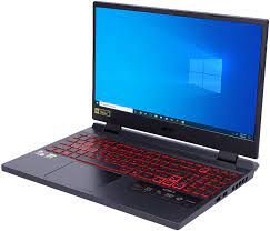 Acer Nitro - Notebook - 15.6" - Intel Core i7 I7-12700H - 512 GB SSD - Windows 11 Pro - Spanish