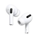 Apple AirPods Pro - 1ª generación - auriculares inalámbricos con micro - en oreja - Bluetooth - cancelación de sonido activo