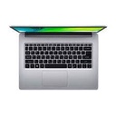 Acer A3 - Notebook - 14" - AMD Ryzen 5 3500U - 8 GB - 1 TB - Windows 10 Home - Silver - NX.HVWAL.00L