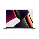 Apple MacBook Pro - M1 Pro - M1 Pro 16-core GPU - 16 GB RAM - 512 GB SSD - 16.2" 3456 x 2234 @ 120 Hz - Wi-Fi 6 - gris espacio
