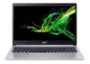 Acer A5 - Notebook - 15.6" - Intel Core i3 1005G - 4 GB - 1 TB - Windows 10 Home - Silver - Spanish - 1-year warranty