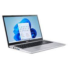 Acer Aspire 3 - Notebook - 15.6" - Intel Core i5 I5-1135G7 - 8 GB - 256 GB SSD - NVIDIA GeForce RTX 3050 - Windows 10 - 1-year warranty