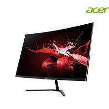 Acer ED320QR Sbiipx - LED-backlit LCD monitor - Curved Screen - 31.5" - 1920 x 1080 - HDMI