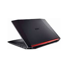 Acer Nitro - Notebook - 15" - AMD Ryzen 5 55600H - 256 GB SSD - NVIDIA GeForce GTX 1650 - Windows 11 Home - Spanish - 1-year warranty