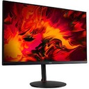 Acer Nitro XV282K - LED-backlit LCD monitor - 28" - 3840 x 2160