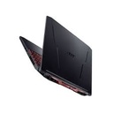 Acer Nitro - Notebook - 15" - Intel Core i5 I5-11400H - 512 GB SSD - Windows 11 Home - Spanish - 1-year warranty