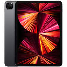 Apple Ipad Pro - 11" - 8 GB RAM - M1 - Space Gray - + Cellular 128GB