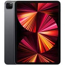 Apple Ipad Pro - 11" - 8 GB RAM - M1 - Space Gray - + Cellular 128GB