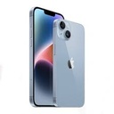 Apple iPhone - Smartphone - 5G - iOS - Blue - Touch