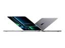 Apple MacBook Pro - M2 Pro - M2 Pro 16-core GPU - 16 GB RAM - 512 GB SSD - 14.2" 3024 x 1964 @ 120 Hz - 802.11a/b/g/n/ac/ax (Wi-Fi 6E), Bluetooth - plata - kbd: EE. UU.