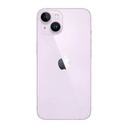 Apple iPhone - Smartphone - 5G - iOS - Purple - Touch - Nice