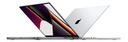 Apple MacBook Pro - M2 Pro - M2 Pro 19-core GPU - 16 GB RAM - 512 GB SSD - 16.2" 3456 x 2234 @ 120 Hz - 802.11a/b/g/n/ac/ax (Wi-Fi 6E), Bluetooth - gris espacio - kbd: EE. UU.