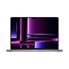 Apple MacBook Pro - Notebook - 16" - Apple M2 None - 1 TB SSD - Apple M2 12-core - Space grey - Spanish - 1-year warranty
