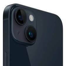 Apple iPhone 14 - Smartphone - iOS - Midnight - Touch - MPUF3BE/A