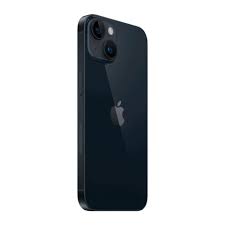 Apple iPhone 14 - Smartphone - iOS - Midnight - Touch - MPUF3BE/A