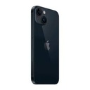 Apple iPhone 14 - Smartphone - iOS - Midnight - Touch - MPUF3BE/A