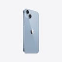 Apple iPhone 14 Plus - Smartphone - iOS - Blue - Touch - MQ523BE/A