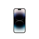 Apple iPhone 14 Pro - Cellular phone - 4G - iOS - Space black - 256GB