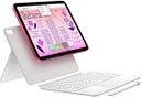 Apple iPad - 10.9" - iPad OS16 - M1 - Pink - MPQ33LL/A