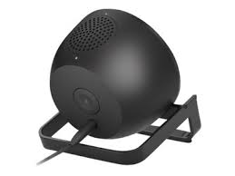 Belkin AUF001ttBKV2 - Wireless charging stand - Lithium - Black - Para Universal - +Speaker