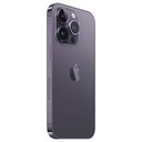 Apple iPhone 14 Pro - Cellular phone - 4G - iOS - Deep Purple