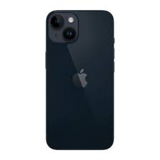 Apple iPhone 14 - Smartphone - iOS - Midnight - Touch - MPWW3BE/A