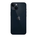 Apple iPhone 14 - Smartphone - iOS - Midnight - Touch - MPWW3BE/A