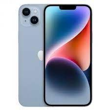 Apple iPhone - Smartphone - 5G - iOS - Blue - Touch - Nice