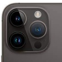 Apple iPhone 14 Pro - Cellular phone - 4G - iOS - Space black