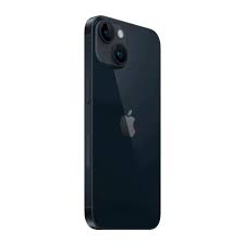Apple iPhone 14 - Smartphone - iOS - Midnight - Touch - MPVX3BE/A