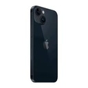 Apple iPhone 14 - Smartphone - iOS - Midnight - Touch - MPVX3BE/A
