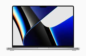 Apple MacBook Pro - 14" - Apple M1 Max None - 1 TB SSD - Apple M1 8-core - Apple macOS Monterey 12.0 - Gray - Spanish - 1-year warranty - Spanish Keyboard wi