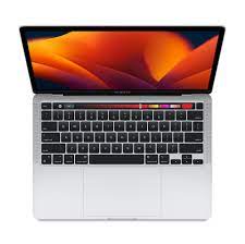 Apple MacBook Pro - Notebook - 13" - Apple M2 None - 16 GB - SSD - Apple M2 8-core - Apple macOS Monterey 12.0 - Gray - 1-year warranty - Spanish Keyboard