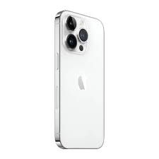 Apple iPhone 14 Pro - Cellular phone - 4G - iOS - Silver