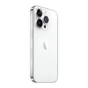Apple iPhone 14 Pro - Cellular phone - 4G - iOS - Silver