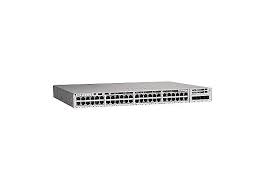 C9200-48PL-E-Catalyst 9200 48-port Partial PoE+, Network Essentials