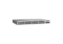 C9200-48PL-E-Catalyst 9200 48-port Partial PoE+, Network Essentials