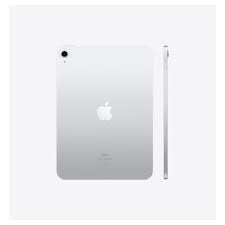 Apple iPad - 10.9" - iPad OS16 - M1 - Silver - 64 GB
