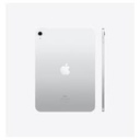 Apple iPad - 10.9" - iPad OS16 - M1 - Silver - 64 GB