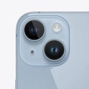 Apple iPhone 14 Plus - Smartphone - iOS - Blue - Touch - MQ583BE/A