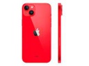 Apple iPhone 14 Plus - Smartphone - iOS - Red - Touch - MQ513BE/A